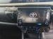 Toyota Hilux 2.8 GD-6 RB Raider automaticD/C - Thumbnail 13