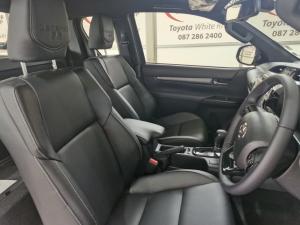 Toyota Hilux 2.8 GD-6 RB Raider automaticD/C - Image 15