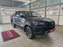 Thumbnail Toyota Hilux 2.8 GD-6 RB Raider automaticD/C