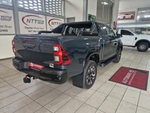 Toyota Hilux 2.8 GD-6 RB Raider automaticD/C - Image 2