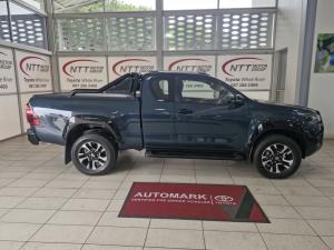 Toyota Hilux 2.8 GD-6 RB Raider automaticD/C - Image 3