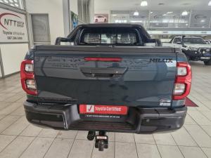 Toyota Hilux 2.8 GD-6 RB Raider automaticD/C - Image 5