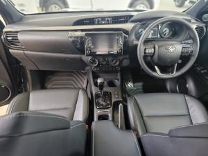 Toyota Hilux 2.8 GD-6 RB Raider automaticD/C - Image 6