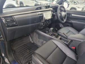 Toyota Hilux 2.8 GD-6 RB Raider automaticD/C - Image 7
