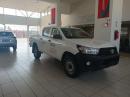 Thumbnail Toyota Hilux 2.4 GD-6 SR 4X4D/C