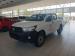 Toyota Hilux 2.4 GD-6 SR 4X4D/C - Thumbnail 20