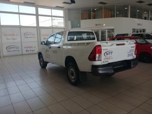 Toyota Hilux 2.4 GD-6 SR 4X4D/C - Image 21