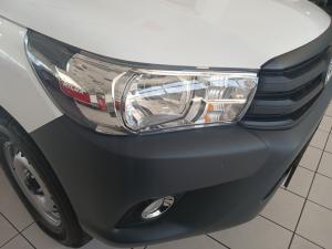 Toyota Hilux 2.4 GD-6 SR 4X4D/C - Image 23