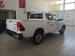 Toyota Hilux 2.4 GD-6 SR 4X4D/C - Thumbnail 2