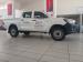 Toyota Hilux 2.4 GD-6 SR 4X4D/C - Thumbnail 3