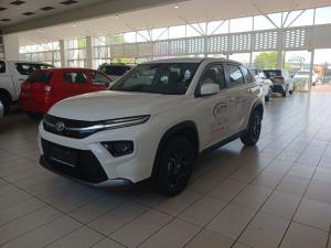 Toyota Urban Cruiser 1.5 XS - Image 22