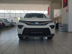 Toyota Urban Cruiser 1.5 XS - Image 4