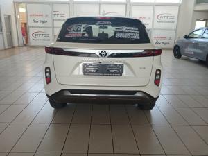 Toyota Urban Cruiser 1.5 XS - Image 5