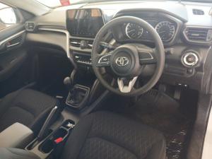 Toyota Urban Cruiser 1.5 XS - Image 6