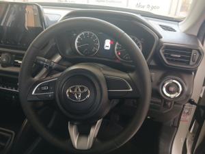 Toyota Urban Cruiser 1.5 XS - Image 8