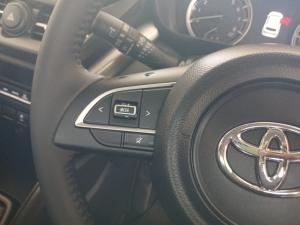 Toyota Urban Cruiser 1.5 XS - Image 9