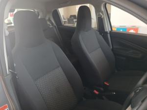 Toyota Vitz 1.0 XR - Image 18
