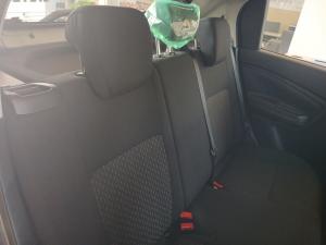 Toyota Vitz 1.0 XR - Image 19