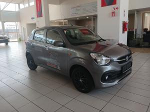 Toyota Vitz 1.0 XR - Image 1