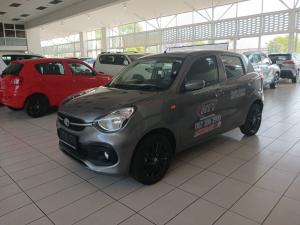 Toyota Vitz 1.0 XR - Image 23