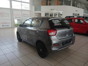 Toyota Vitz 1.0 XR - Image 24