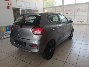 Toyota Vitz 1.0 XR - Image 2