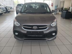 Toyota Vitz 1.0 XR - Image 4