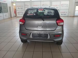 Toyota Vitz 1.0 XR - Image 5