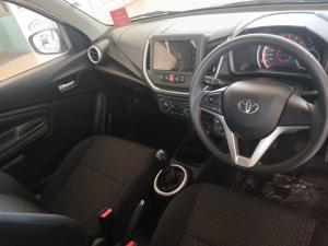 Toyota Vitz 1.0 XR - Image 6