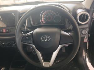 Toyota Vitz 1.0 XR - Image 8