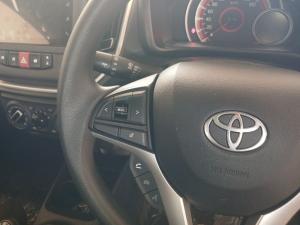 Toyota Vitz 1.0 XR - Image 9