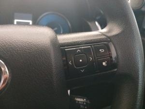 Toyota Fortuner 2.4GD-6 Raised Body automatic - Image 10
