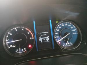 Toyota Fortuner 2.4GD-6 Raised Body automatic - Image 11