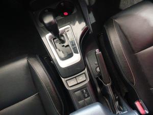 Toyota Fortuner 2.4GD-6 Raised Body automatic - Image 13