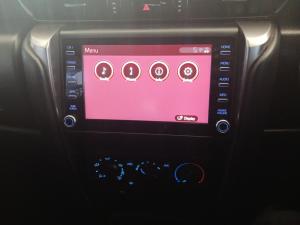 Toyota Fortuner 2.4GD-6 Raised Body automatic - Image 14