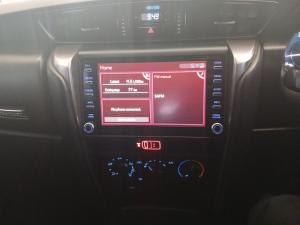 Toyota Fortuner 2.4GD-6 Raised Body automatic - Image 15