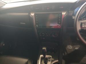 Toyota Fortuner 2.4GD-6 Raised Body automatic - Image 17