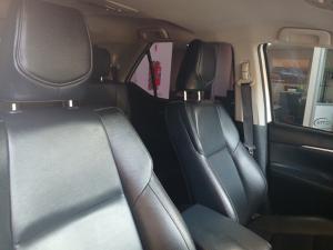 Toyota Fortuner 2.4GD-6 Raised Body automatic - Image 19