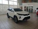 Thumbnail Toyota Fortuner 2.4GD-6 Raised Body automatic