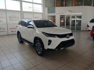 Toyota Fortuner 2.4GD-6 Raised Body automatic - Image 1