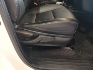 Toyota Fortuner 2.4GD-6 Raised Body automatic - Image 21