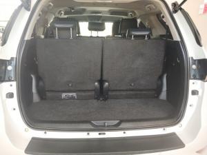 Toyota Fortuner 2.4GD-6 Raised Body automatic - Image 22