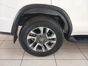 Toyota Fortuner 2.4GD-6 Raised Body automatic - Image 23