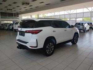 Toyota Fortuner 2.4GD-6 Raised Body automatic - Image 2
