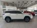 Toyota Fortuner 2.4GD-6 Raised Body automatic - Thumbnail 3