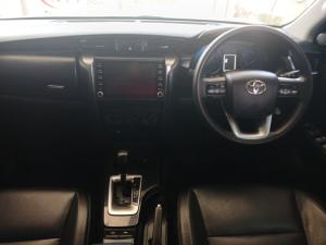 Toyota Fortuner 2.4GD-6 Raised Body automatic - Image 6