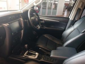 Toyota Fortuner 2.4GD-6 Raised Body automatic - Image 7