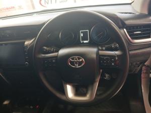 Toyota Fortuner 2.4GD-6 Raised Body automatic - Image 8