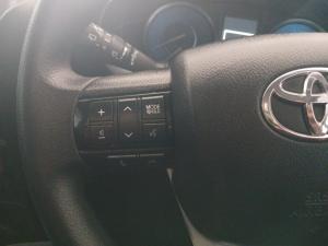 Toyota Fortuner 2.4GD-6 Raised Body automatic - Image 9