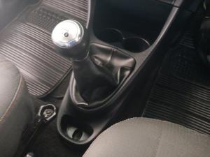 Toyota Etios 1.5 Xs/SPRINT - Image 11